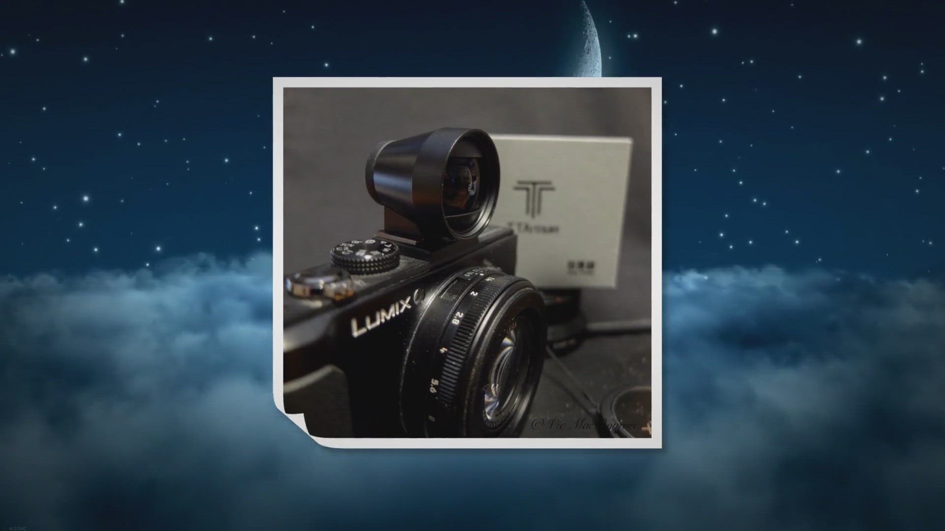 Why You Need The TTArtisan Optical Viewfinder(s)